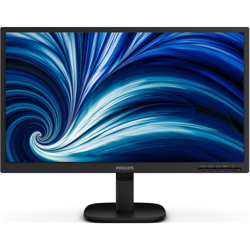Монитор PHILIPS 24B2N2100L/00(93) Black