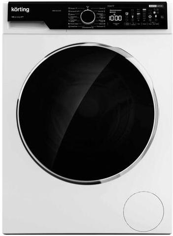 Стиральная машина Korting KWM 42ILS1269 белый
