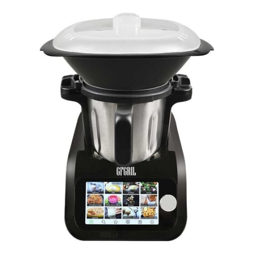 Кухонный комбайн GFGril KitchenRobot GF-KP95