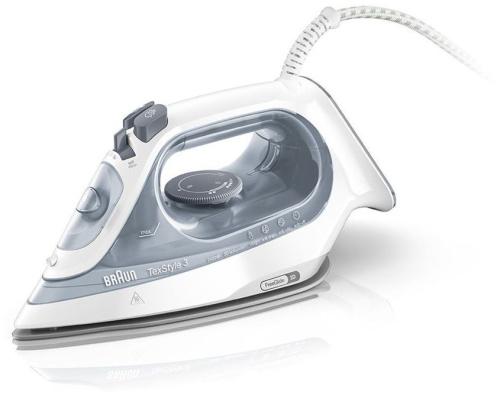 Утюг Braun SI3054GY серый