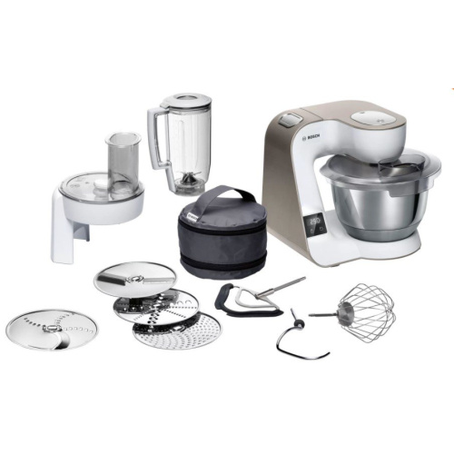 Комбайн Bosch MUM5XW20