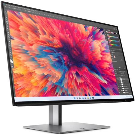 Монитор HP Z24Q G3 (4Q8N4AA) черный