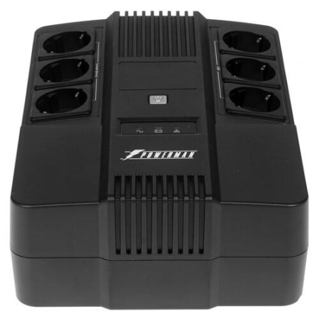 ИБП Powerman BRICK 800