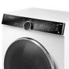 Стиральная машина MAUNFELD MFWM127STWH06 белый