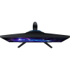 Монитор Samsung Odyssey G3 LS27DG300EUXEN черный