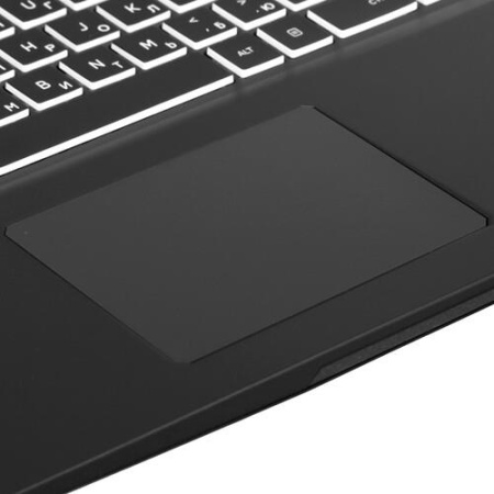17.3" Ноутбук MAIBENBEN X17A черный
