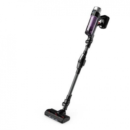 Пылесос  вертикальный  Tefal TY2038WO  черный