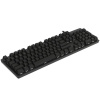 Клавиатура проводная Logitech G512 Carbon