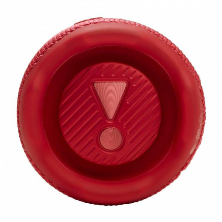 Портативная колонка JBL Flip 7 JBLFlip7Red красный