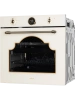 Духовой шкаф HIBERG VM 6392 YR