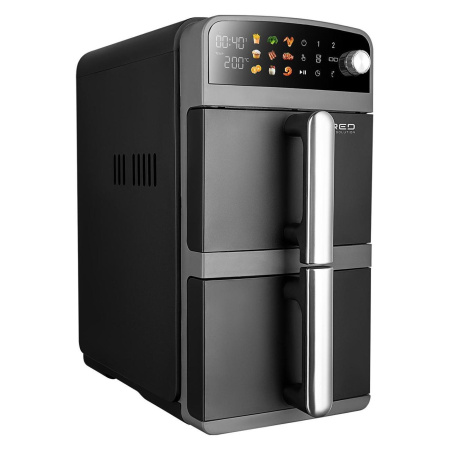 Аэрогриль RED solution Twin W255
