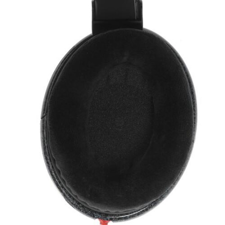 Проводные наушники Sennheiser  HD 600 черный