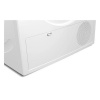Сушильная машина BOSCH WTH8627GP белый