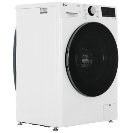 Стиральная машина LG F2V9FW9W белый