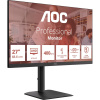 Монитор AOC U27E4CV Black