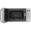 Микроволновая печь Haier HMB-DG208SA серебристый