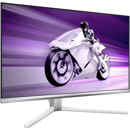 Монитор Philips Evnia Gaming 27M2N8800 белый