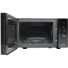 Микроволновая печь Polaris PMO 2303DG черный