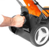Газонокосилка DAEWOO DLM 1900E электрическая