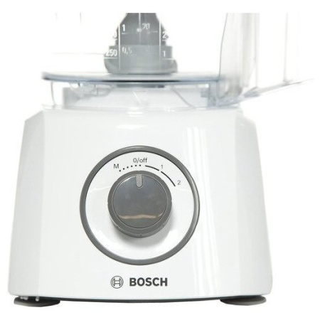 Кухонный комбайн Bosch MCM3200W белый