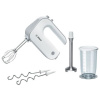 Миксер Bosch MFQ4070 белый