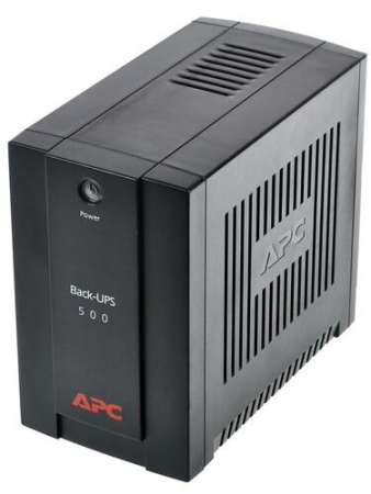 ИБП APC Back-UPS 500VA [BX500CI]