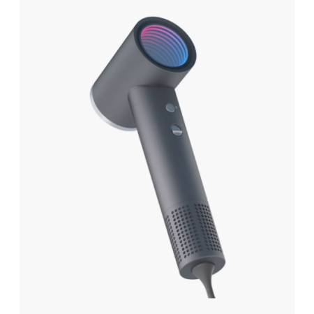 Фен ROIDMI Hair dryer Miro Dark
