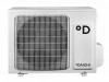 Сплит-система Daichi Ice60Avq1/Ice60Fv1 Ice