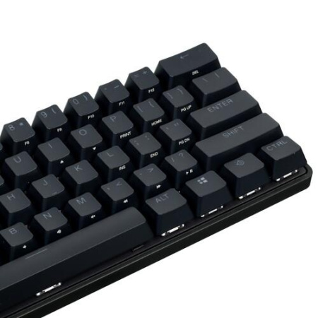 Клавиатура проводная SteelSeries Apex Pro MINI