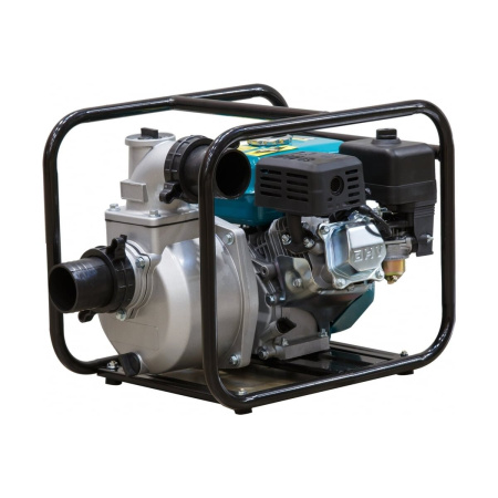 Мотопомпа ECO WP-1204C