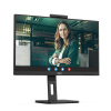 Монитор AOC Q27P3QW Black