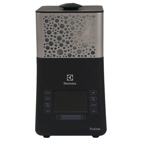 Увлажнитель воздуха Electrolux EHU-3710D черный