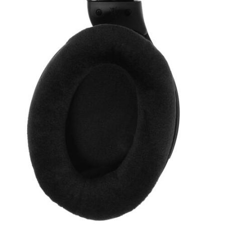 Проводные наушники Sennheiser HD 560S черный