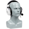 Проводные наушники A4Tech Bloody M590i белый