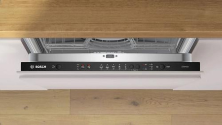 Встраиваемая посудомоечная машина Bosch SMV25EX02E