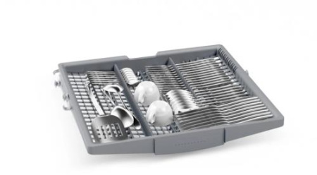 Встраиваемая посудомоечная машина Bosch SMV4HVX03E