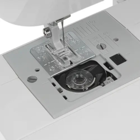 Швейная машина Janome Juno 1512 белый