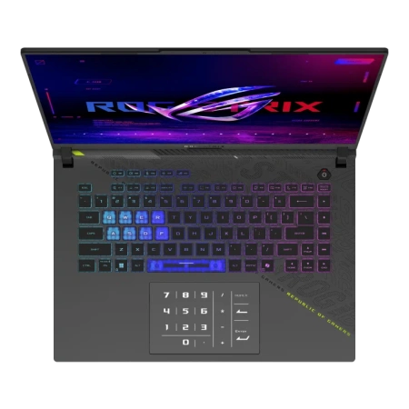 16" ASUS ROG Strix G16