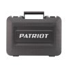 Дрель-шуруповерт Patriot BR 210UES (180301510)