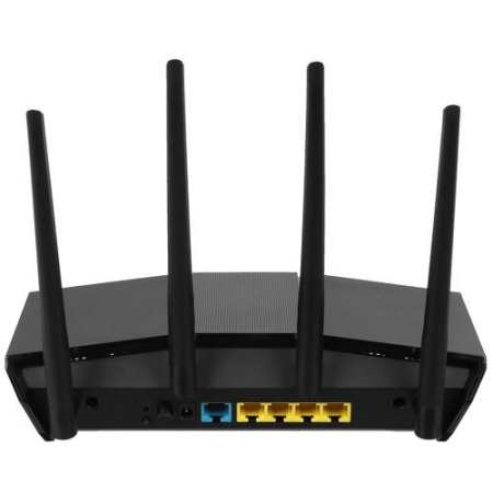 Wi-Fi роутер ASUS RT-AX57