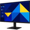 Монитор Samsung LS27D300GAIXCI черный
