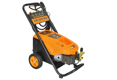 Минимойка Carver Pro CW-3000