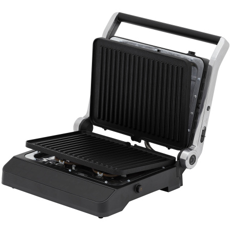 Гриль Krona Digitaler Kontaktgrill 2000W