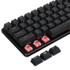 Клавиатура проводная HyperX Alloy Origins 65