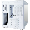 Корпус Ginzzu V200 White