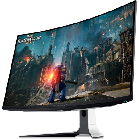 Монитор Dell AW3225QF