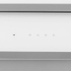 Вытяжка наклонная Simfer 8668SM белый