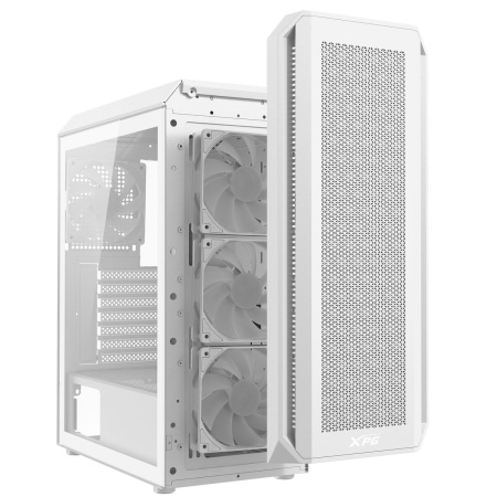 Корпус XPG VALORAIRPLUSMTA-WHCWW