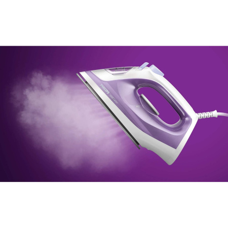 Утюг Philips DST1020/30 фиолетовый