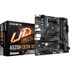 Материнская плата Gigabyte A520M DS3H V2